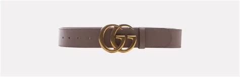 riemen gucci dames